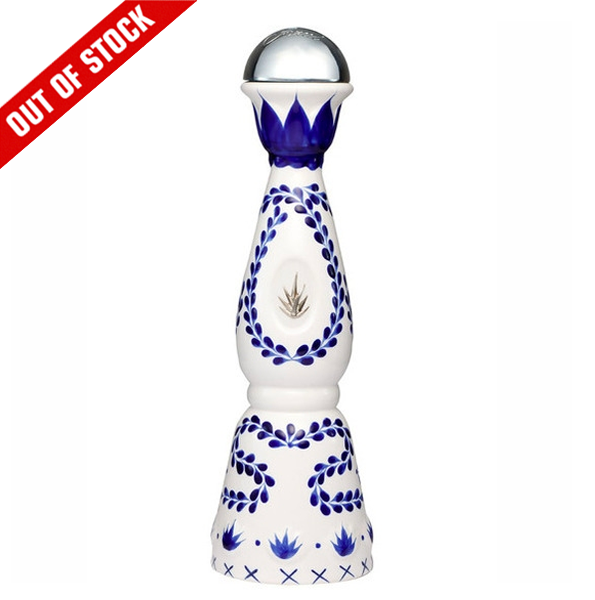 TEQUILA CLASE AZUL REPOSADO 700ML (OUT OF STOCK) To HOH
