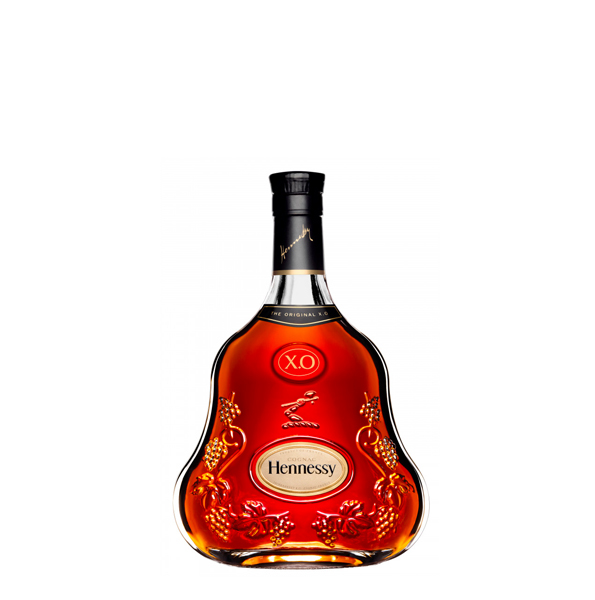 hennessy xo cognac 350ml