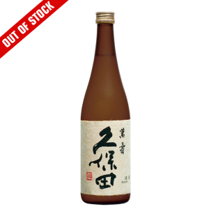 ASAHI KUBOTA MANJYU - 1800ML (OUT OF STOCK)