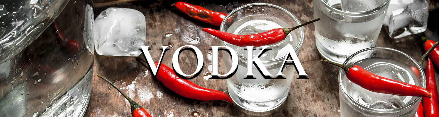 Vodka
