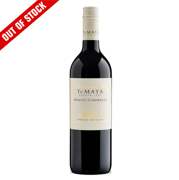 TEMATA ESTATE CABERNETS MERLOT - 750ML (OUT OF STOCK)