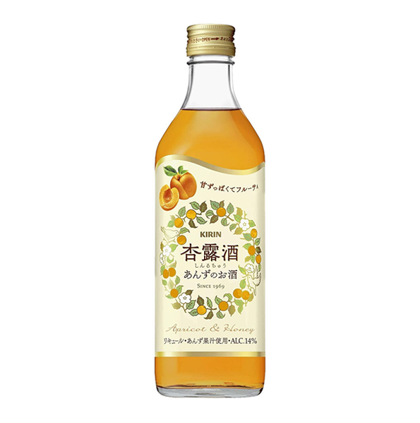 Z* – KIRIN SHINRUCHU – 500ML – Welcome To HOH Spirit & Wine Supplier