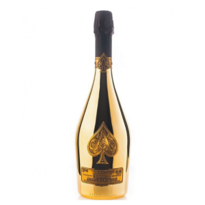 ARMAND DE BRIGNAC BRUT GOLD - 750ML