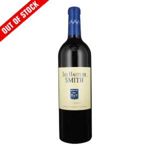 LES HAUTS DE SMITH 2016 - 750ML (OUT OF STOCK)