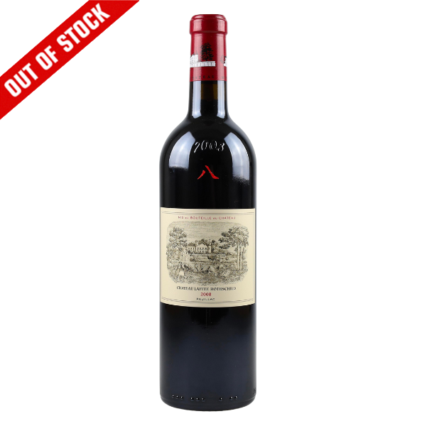 Chateau Lafite Rothschild 1986 赤ワイン750ml Chateau Lafite Rothschild Pauillac 1986 750ml - Buy online