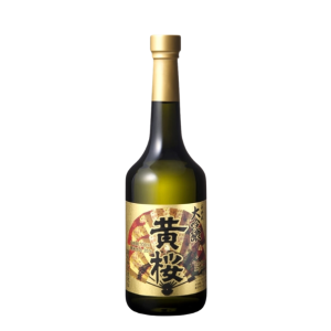 VD6 - KIZAKURA HANA SHOFU - 720ML
