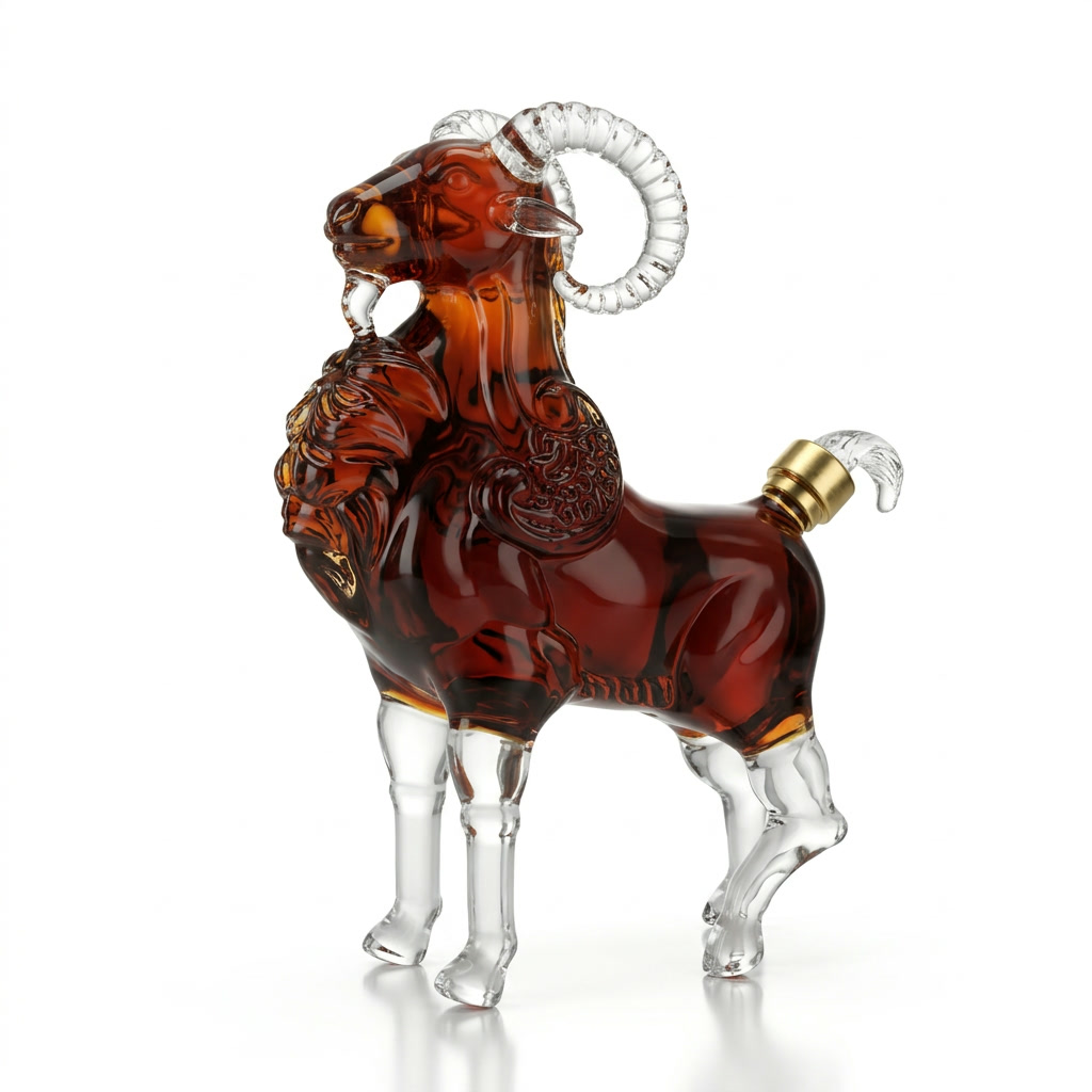 ZA*2 - GOAT CZ12 XO - 1000ML